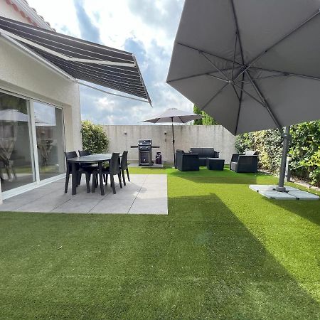بيلارغيس Residence Sci Ksa المظهر الخارجي الصورة