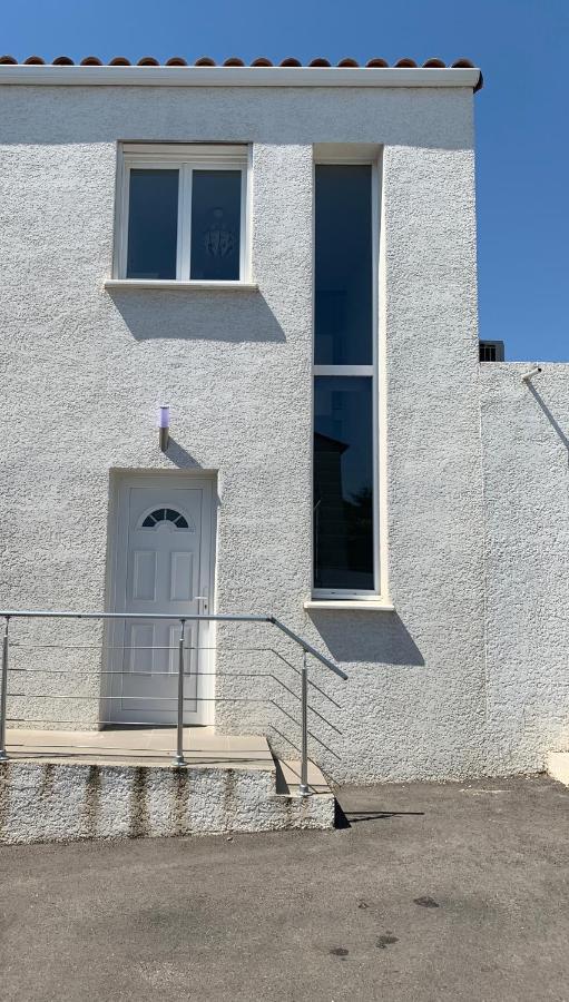 بيلارغيس Residence Sci Ksa المظهر الخارجي الصورة
