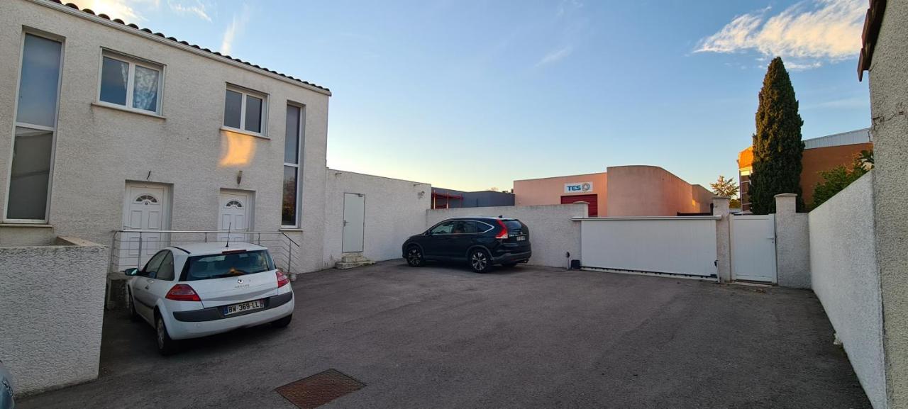 بيلارغيس Residence Sci Ksa المظهر الخارجي الصورة